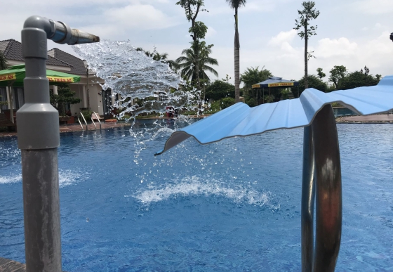 Tấm lớp nhựa pvc-asa – Người bạn đáng tin cậy trong mùa mưa bão